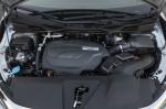 Honda Odyssey 2020 года (NA)